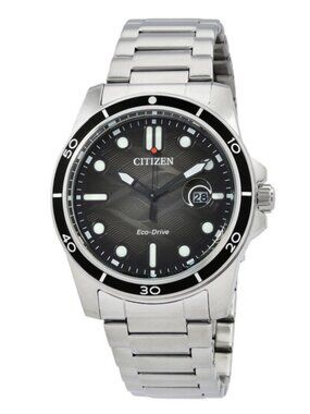 Citizen 'Marine' Dress Watch